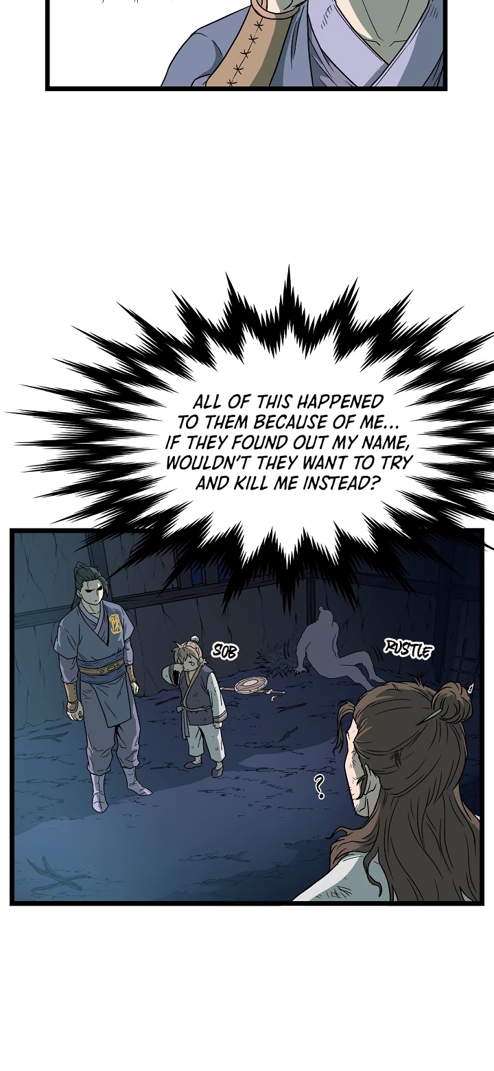 Murim Login Chapter 23 image 27